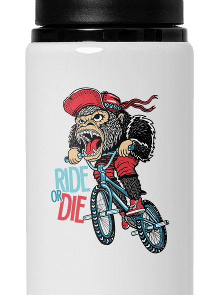 Ride or die