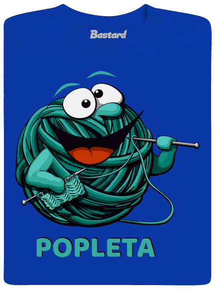Popleta