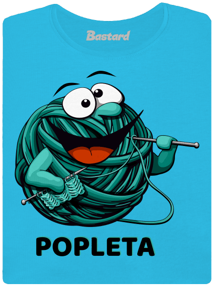 Popleta