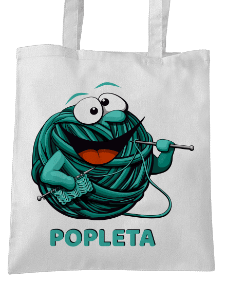 Popleta