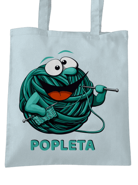 Popleta