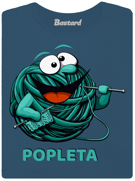 Popleta