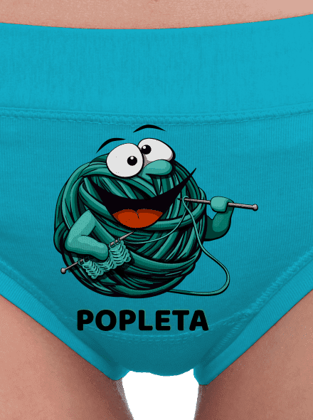 Popleta