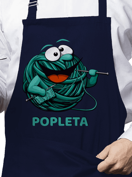 Popleta