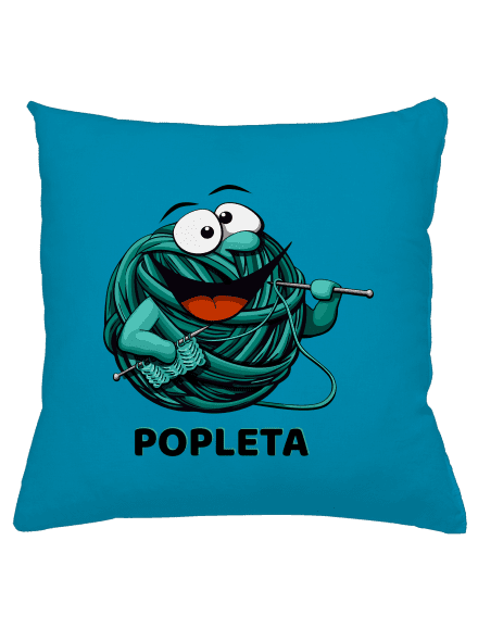 Popleta