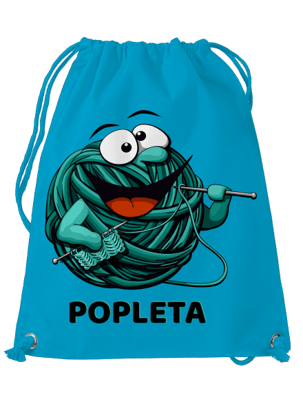 Popleta
