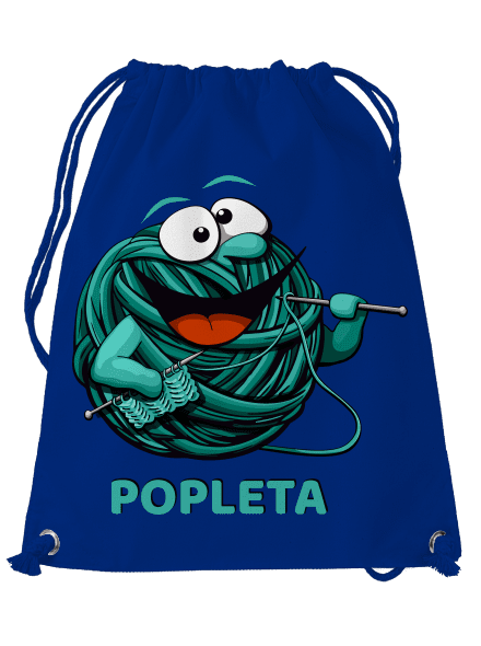 Popleta