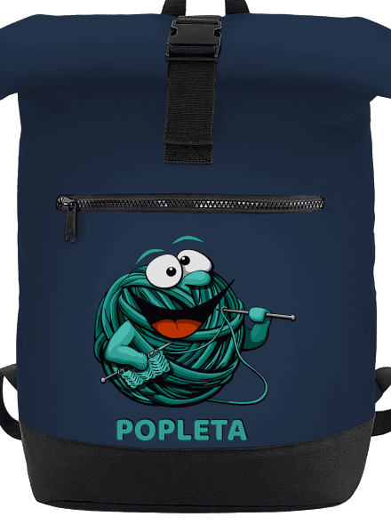Popleta