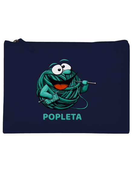 Popleta