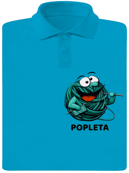 Popleta