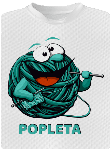 Popleta