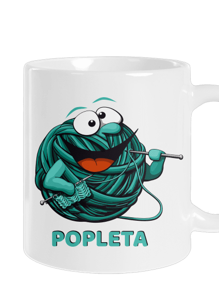 Popleta