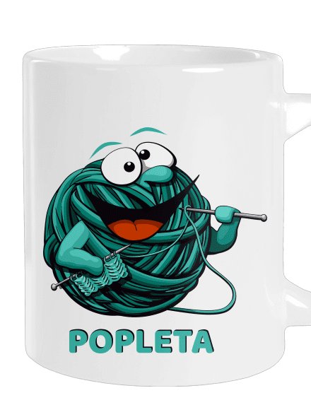 Popleta