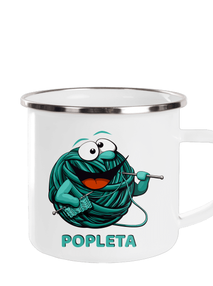 Popleta