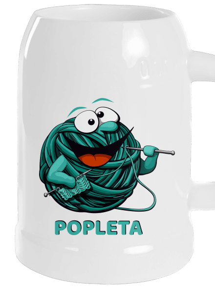 Popleta