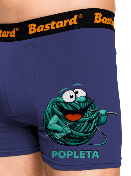Popleta
