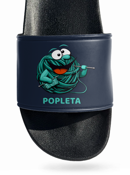 Popleta