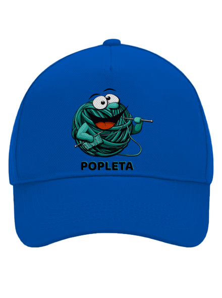 Popleta