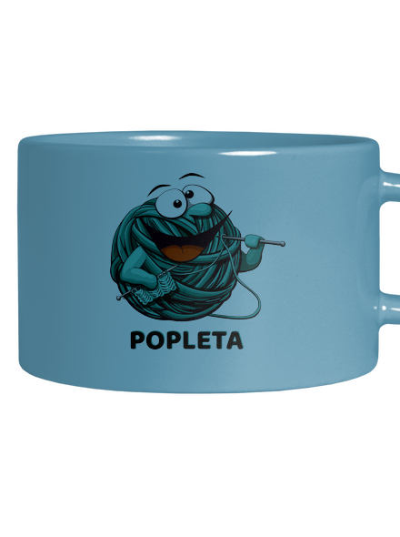 Popleta