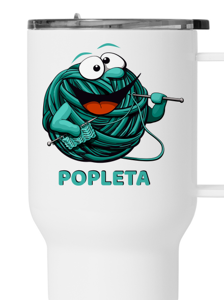 Popleta