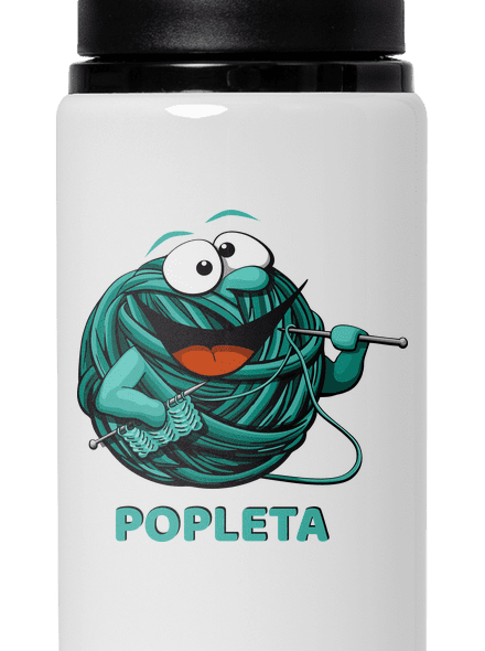Popleta