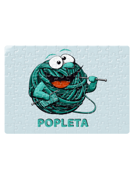 Popleta
