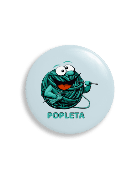 Popleta