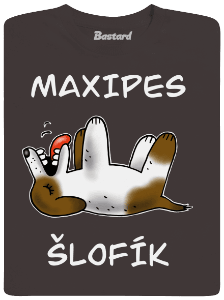 Maxipes Šlofík