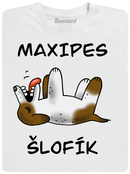 Maxipes Šlofík
