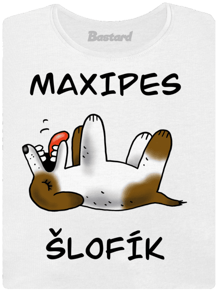 Maxipes Šlofík