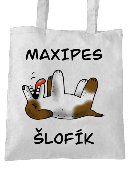 Maxipes Šlofík