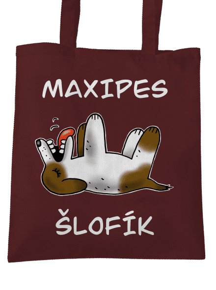 Maxipes Šlofík