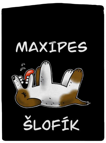 Maxipes Šlofík