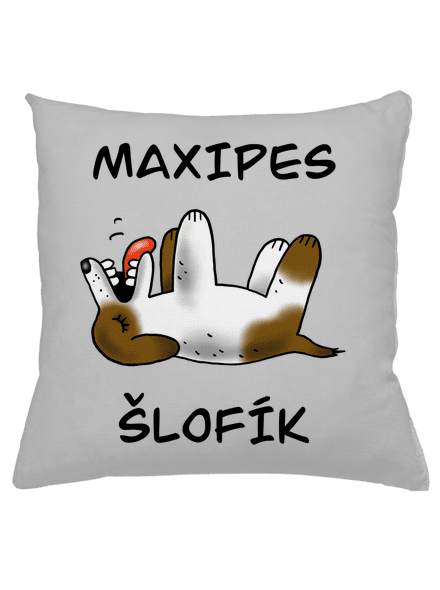 Maxipes Šlofík