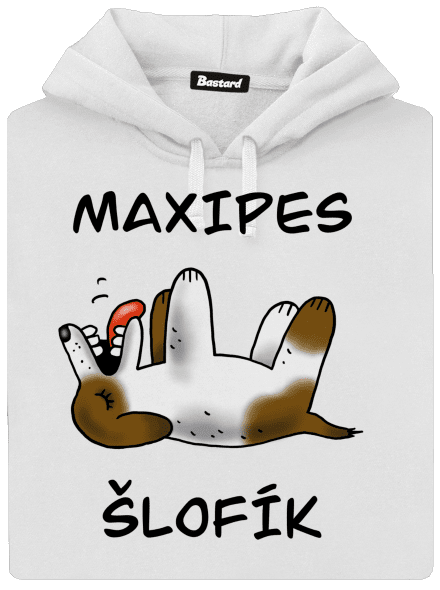 Maxipes Šlofík