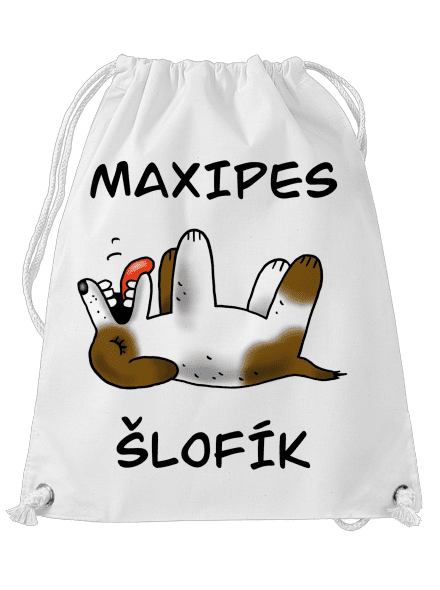 Maxipes Šlofík