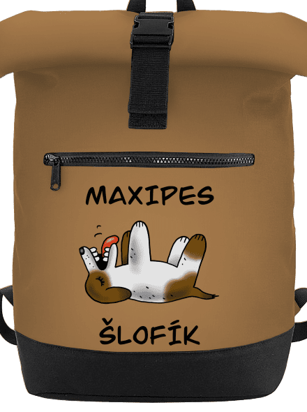 Maxipes Šlofík