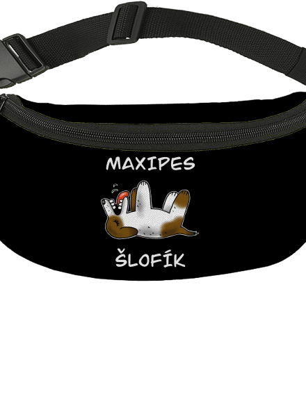 Maxipes Šlofík