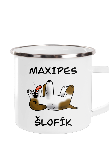 Maxipes Šlofík