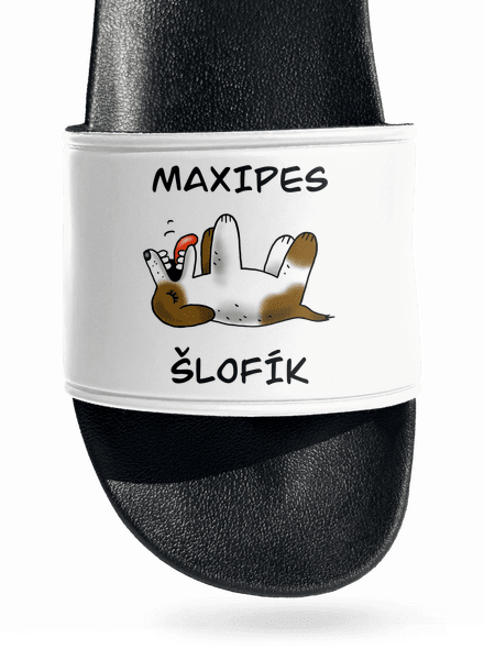 Maxipes Šlofík