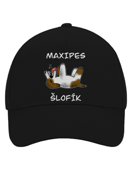 Maxipes Šlofík