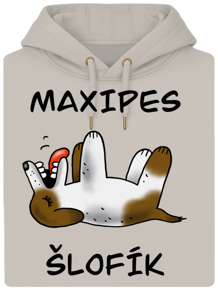 Maxipes Šlofík