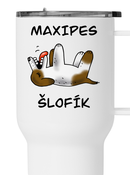 Maxipes Šlofík