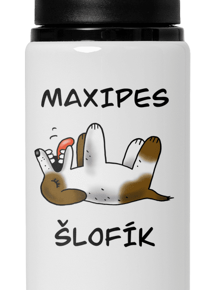 Maxipes Šlofík