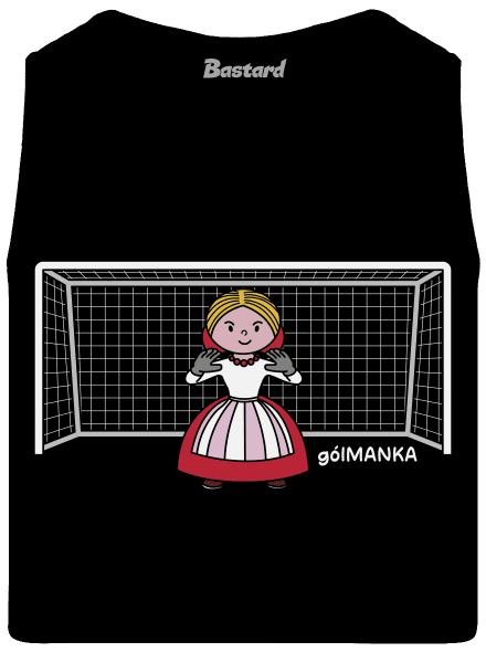 Gólmanka