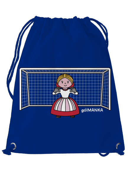 Gólmanka