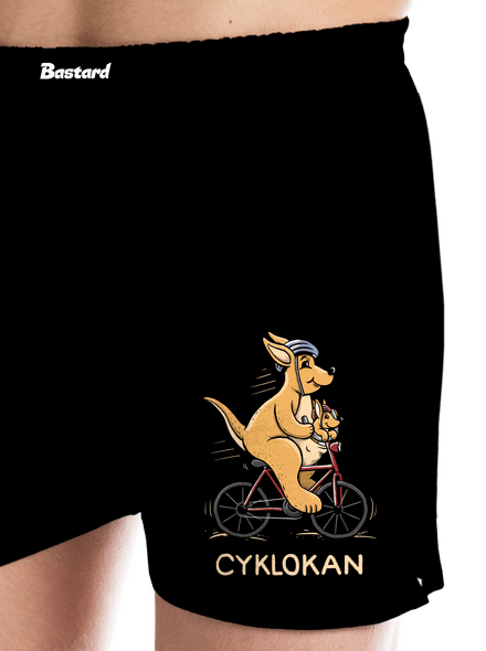 Cyklokan