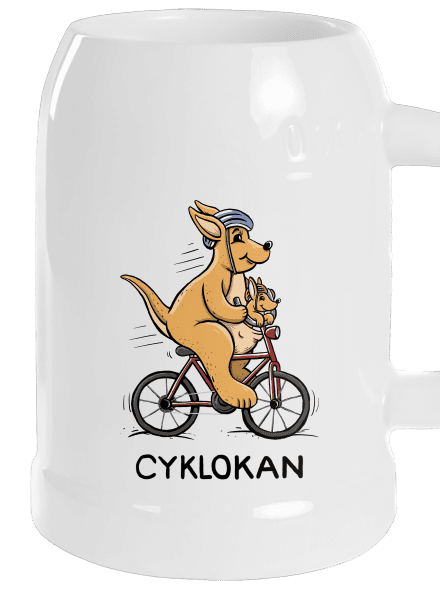 Cyklokan