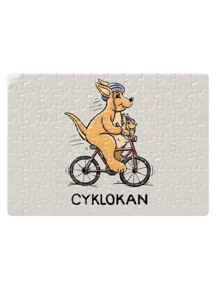 Cyklokan