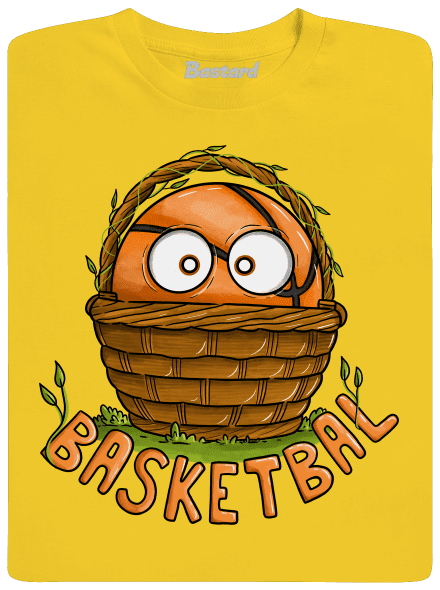 Basketbal